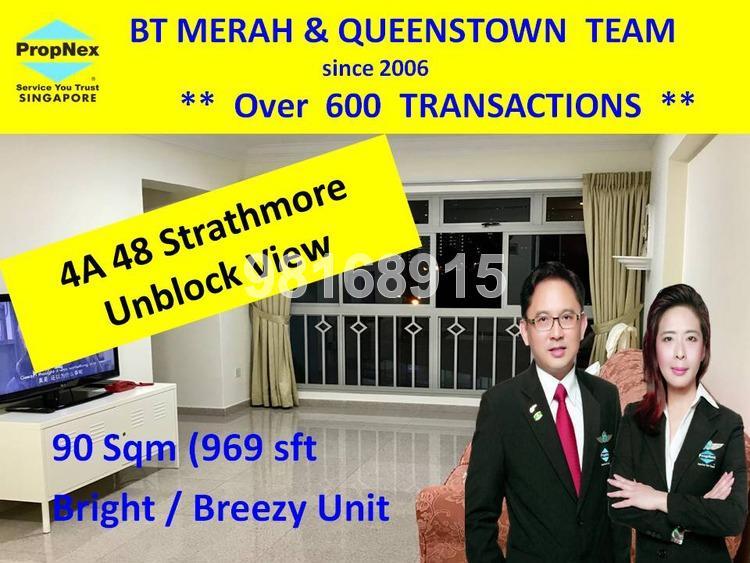 Strathmore Avenue thumbnail photo
